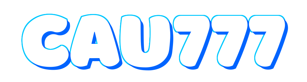 Logo CAU777